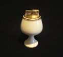 Ronson Table Lighter Lenox 1950s Mid Century Working Lighter Supply