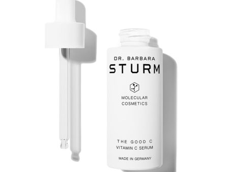 Dr. Barbara Sturm The Good C Vitamin C Serum Online Hot Sale