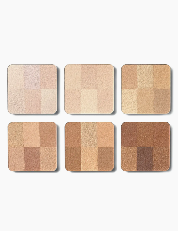 Bobbi Brown Nude Finish Illuminating Powder .23oz Online Hot Sale