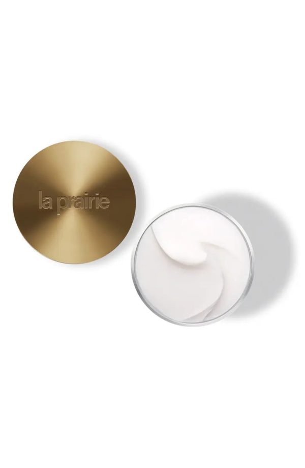 La Prairie Pure Gold Radiance Cream 1.7 oz Hot on Sale