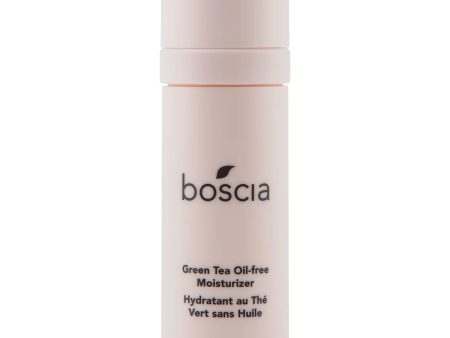 Boscia Green Tea Oil-free Moisturizer Online Sale