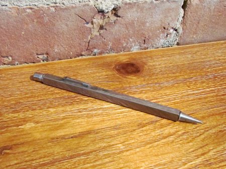 1940 s German Mechanical Propelling Pencil Ruler Rare Germany US Zone Online