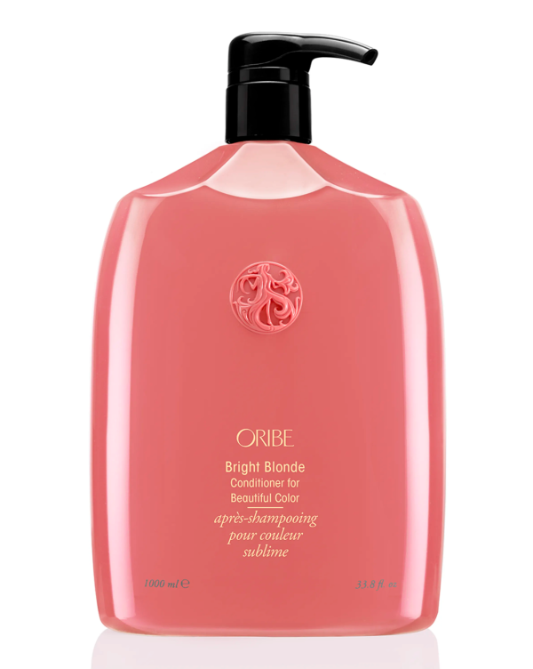 Oribe Bright Blonde Conditioner For Beautiful Color 33 oz. Cheap