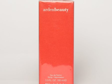 ARDENBEAUTY BY ELIZABETHRD ARDEN EUP MUJER 100ML Discount