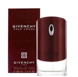 GIVENCHY POUR HOME TRADICIONAL BY GIVENCHY EAU DE TOILETTE HOMBRE 100ML Cheap