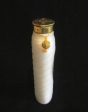 Richard Hudnut Talcum Powder Bottle Narcisse Talcum Powder Bottle Unused Excellent Condition Full Bottle For Discount