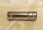 1930s Lighter Silver Trench Wind Proof Lighter Great Working Condition Online