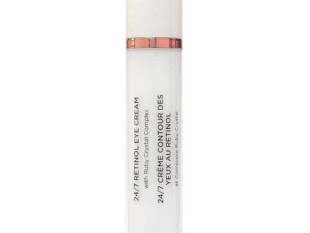 Dr. Brandt Skincare 24 7 Retinol Eye Cream 0.5 oz For Sale