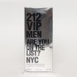 212 VIP MEN BY CH EUT HOMBRE 100ML Online Sale