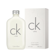 Ck One Calvin Klein 200ml EDT Unisex Online