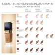 Clé de Peau Beauté Radiant Fluid Foundation Matte Online now