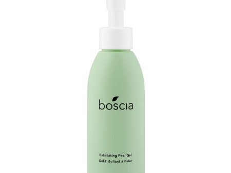 Boscia Exfoliating Peel Gel Online Sale