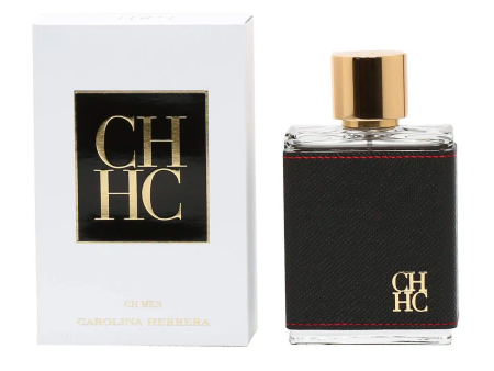 CH Carolina Herrera 100ml EDT Hombre Online now