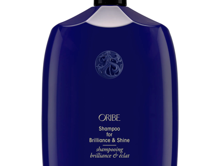 Oribe Shampoo for Brilliance and Shine 33 oz. Discount