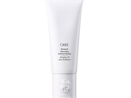 Oribe Silverati Illuminating Treatment Masque 5 oz Sale