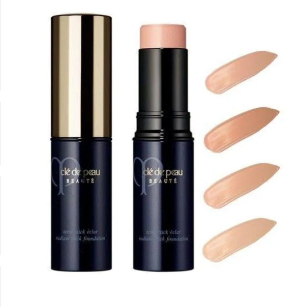 Clé de Peau Beauté Radiant Stick Foundation SPF 17 For Cheap