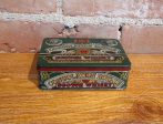 Vintage Consolation Royale Scotch Whisky Gentlemen s Playing Cards Tin For Discount