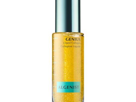 Algenist Genius Liquid Collagen Supply