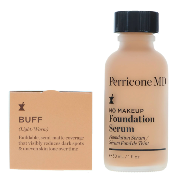 Perricone MD No Makeup Foundation Serum Discount