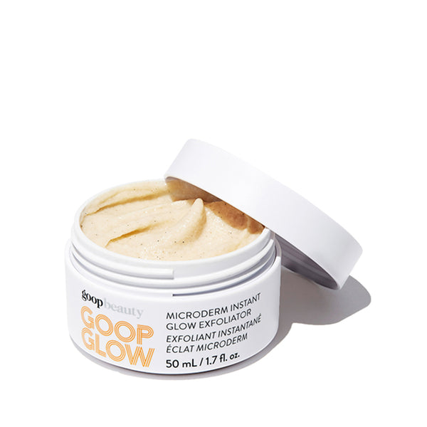 Goop Beauty GoopGlow Microderm Instant Glow Exfoliator Sale