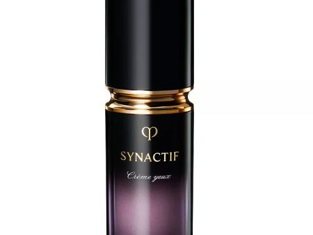 Clé de Peau Beauté Synactif Eye Cream 0.7 oz. Cheap