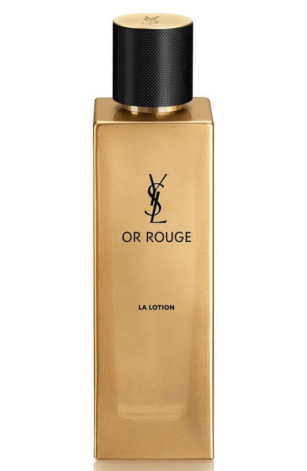 Yves Saint Laurent Or Rouge Lotion 5 oz For Cheap