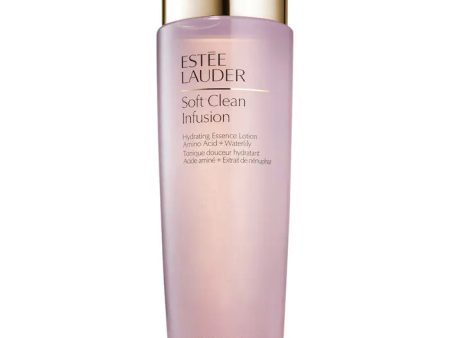 Estée Lauder Soft Clean Infusion Hydrating Essence Treatment Lotion Online Sale