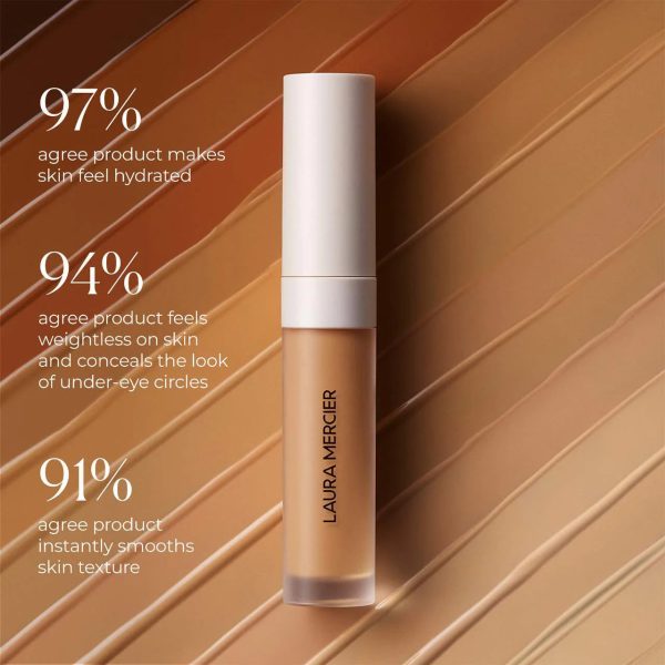 Laura Mercier Real Flawless Weightless Perfecting Concealer Online