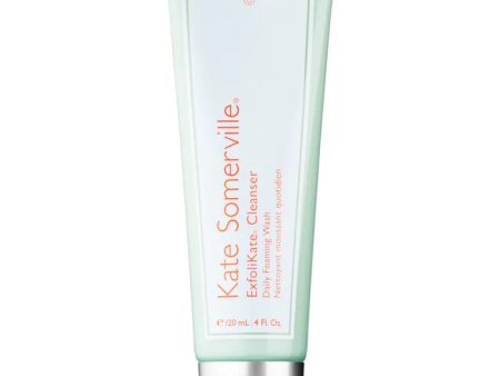 Kate Somerville ExfoliKate Cleanser Daily Foaming Wash with AHA & Enzymes Fashion