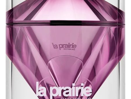 LA PRAIRIE Platinum Rare Haute-Rejuvenation Cream Fashion