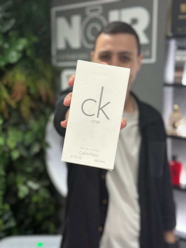 Ck One Calvin Klein 200ml EDT Unisex Online