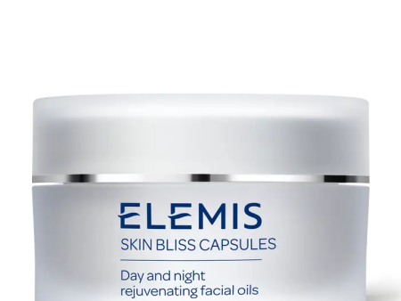 Elemis Skin Bliss Capsules 60 Caps For Discount