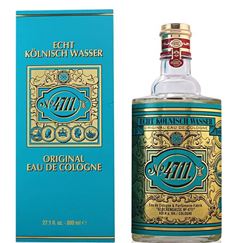 4711 ORIGINAL BY KOLNISH WASSER EUC HOMBRE 800ML Online