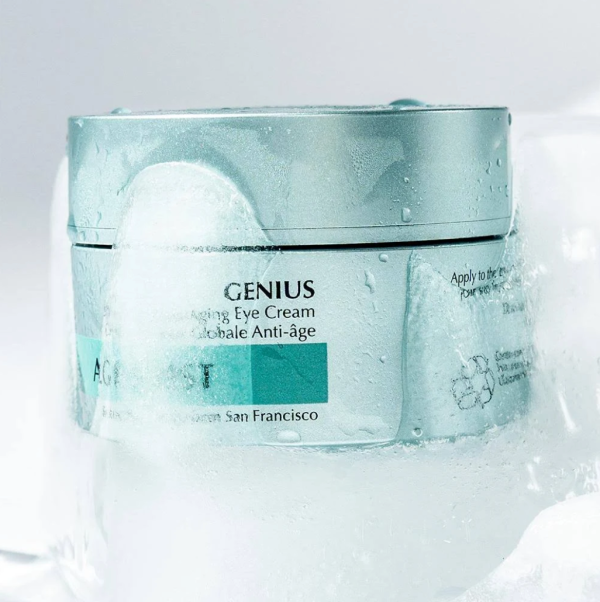 Algenist Genius Ultimate Anti-Aging Eye Cream 15ml on Sale