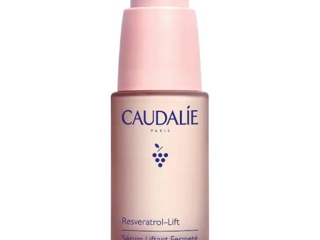 Caudalie Resveratrol Lift Instant Firming Retinol Alternative Serum For Cheap