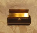 1950s Hexagon Cigarette Box Mad Men Cigarette Case Holder For Discount