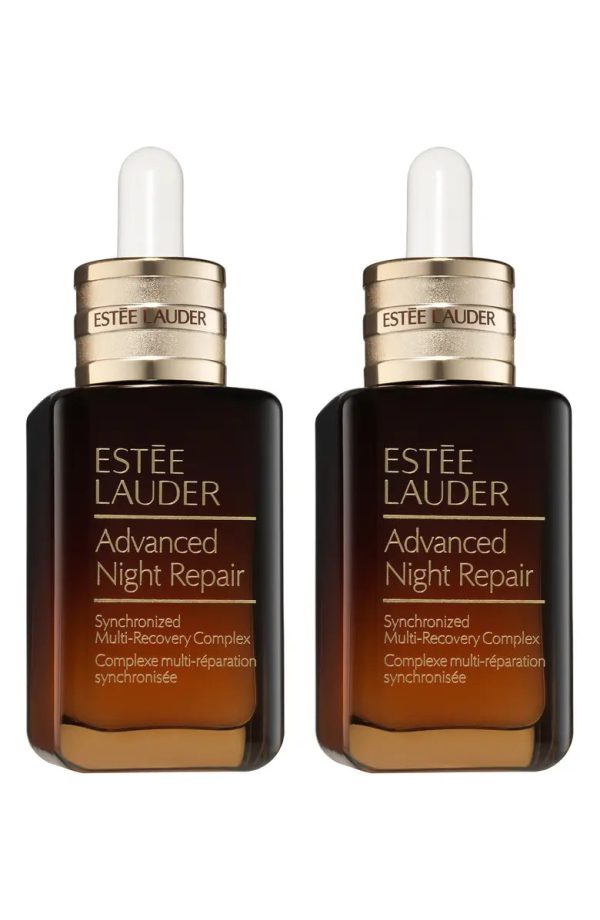 Estée Lauder Advanced Night Repair Serum Duo Discount