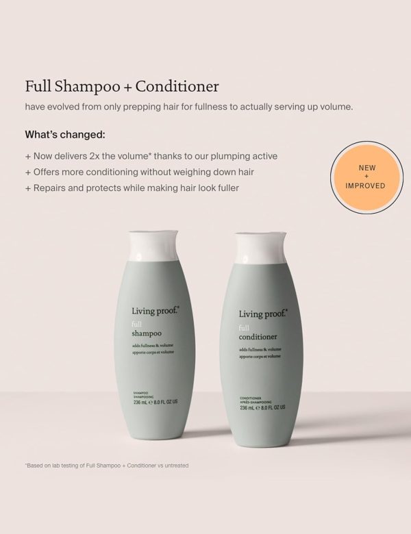 Living Proof Full Conditioner For Sale