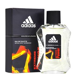 ADIDAS EXTEME POWER BY COTY EUT HOMBRE 100ML Sale