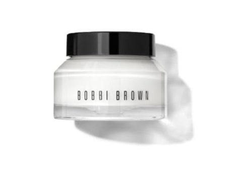 Bobbi Brown Hydrating Face Cream Enriched Mineral Water & Algae Extract 1.7 oz 50ml Hot on Sale