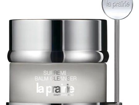 La Prairie Supreme Balm Cleanser 3.4 oz Online Sale