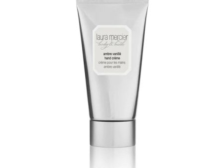 Laura Mercier Ambre Vanille Hand Crème For Discount