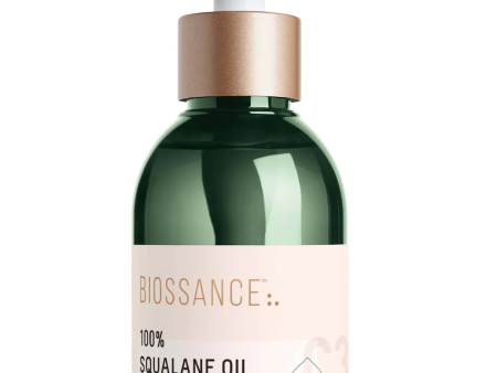 Biossance 100% Squalane Oil, 3.38 oz Online Sale