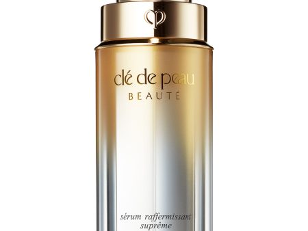 Clé de Peau Beauté Firming Serum Supreme 1.4oz For Cheap