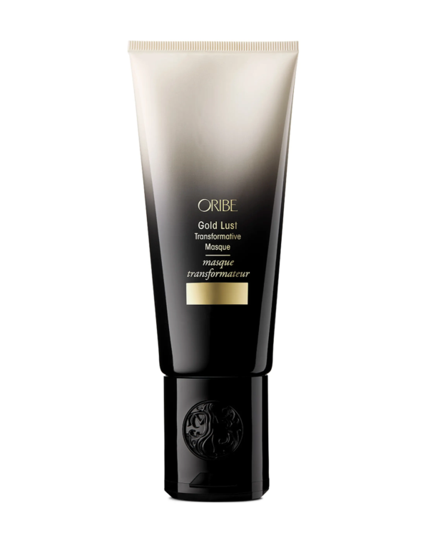 Oribe Gold Lust Transformative Masque 5 oz. Online Sale