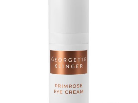 Georgette Klinger Primrose Eye Cream 0.5 oz Discount