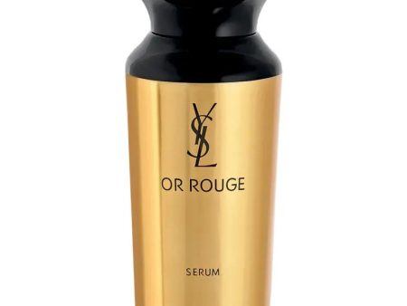 Yves Saint Laurent Or Rouge Serum 1 oz Cheap