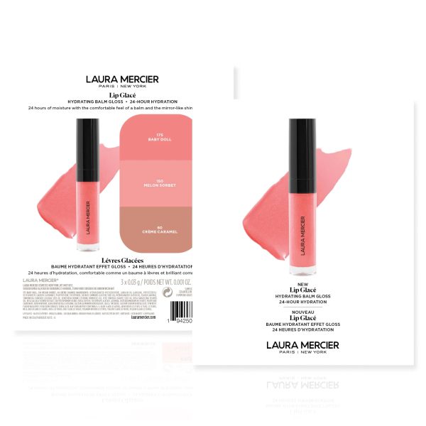 Laura Mercier Lip Glacé Online Hot Sale