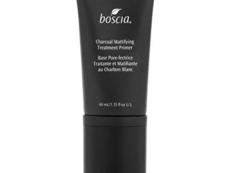 Boscia Porefecting White Charcoal Mattifying Treatment Primer Online