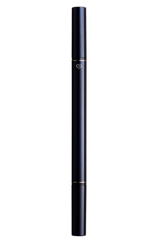 Clé de Peau Beauté Intensifying Liquid Eyeliner For Discount